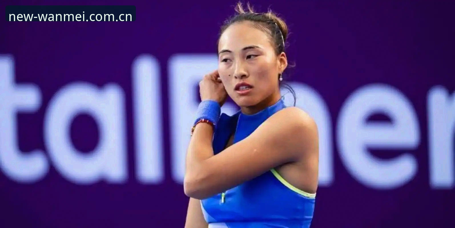完美体育使用教程 2026法网女单抽签深度评测:郑钦文保分压力下的完美体育观赛体验分析